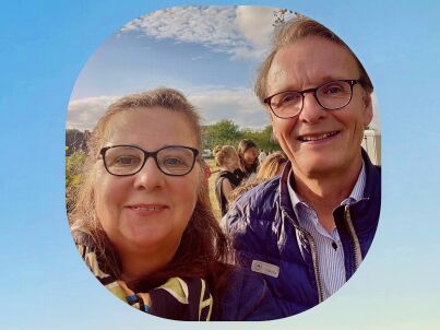 Famille B. und U. Sörries