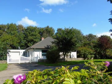 Holiday house Haus Ackerpflanze