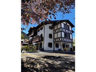 Villa Alpenrausch