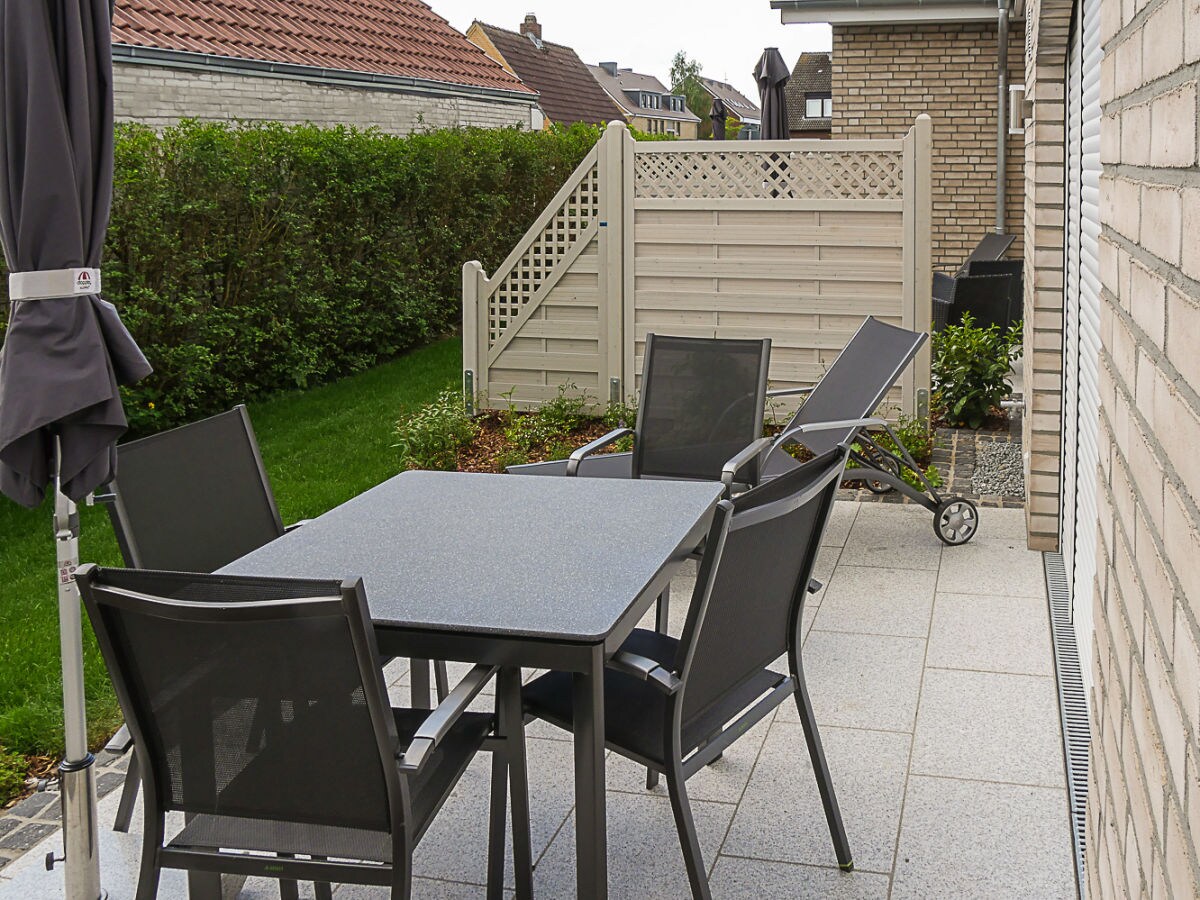 Holiday Apartment Seidler Koob Gromitz Company Ostsee