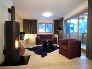 Casa per le vacanze Gaschurn Caratteristiche 13