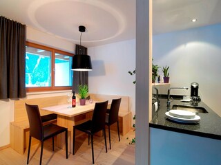 Casa per le vacanze Gaschurn Caratteristiche 14