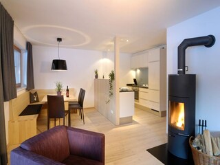 Casa per le vacanze Gaschurn Caratteristiche 15