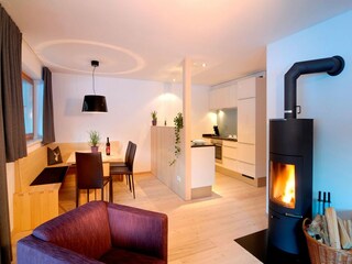 Casa per le vacanze Gaschurn Caratteristiche 16