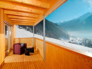 Casa per le vacanze Gaschurn Registrazione all'aperto 3