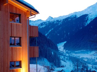 Casa per le vacanze Gaschurn Registrazione all'aperto 11