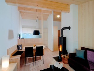 Ferienhaus Gaschurn Ausstattung 5