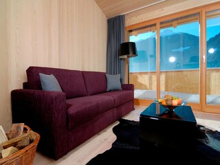 Casa per le vacanze Gaschurn Caratteristiche 6