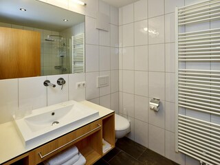 Ferienhaus Gaschurn Ausstattung 7