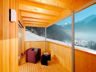 Casa per le vacanze Gaschurn Registrazione all'aperto 2