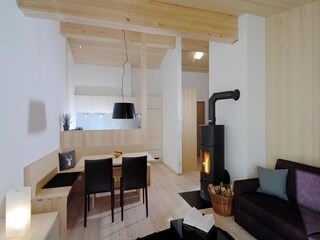 Ferienhaus Gaschurn Ausstattung 13