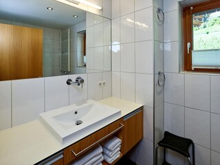 Ferienhaus Gaschurn Ausstattung 14