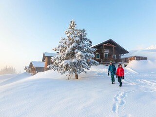 Casa per le vacanze Gaschurn Ambiente 37