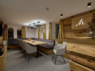 Apartment Gaschurn Ausstattung 4