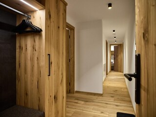 Apartamento Gaschurn Características 6