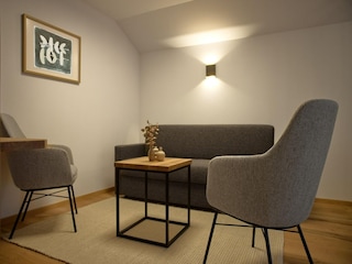 Apartamento Gaschurn Características 11