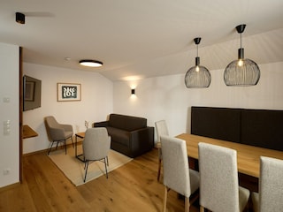 Apartamento Gaschurn Características 12
