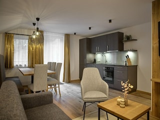 Apartamento Gaschurn Características 14
