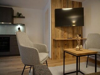 Apartamento Gaschurn Características 15