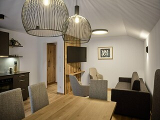 Apartamento Gaschurn Características 16