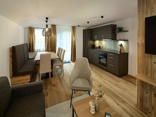 Apartamento Gaschurn Características 17