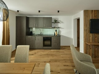Apartamento Gaschurn Características 18