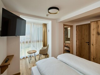 Apartamento Gaschurn Características 19
