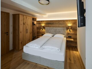 Apartamento Gaschurn Características 20