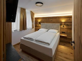 Apartamento Gaschurn Características 21