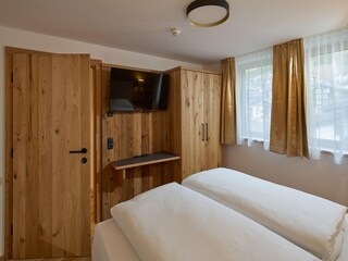 Apartamento Gaschurn Características 23