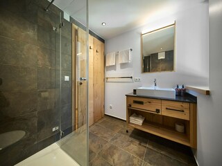 Apartamento Gaschurn Características 27