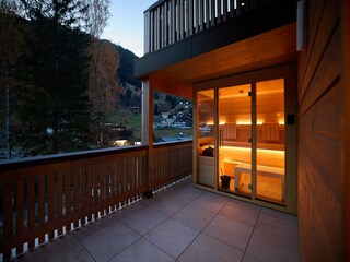 Appartement Gaschurn  55