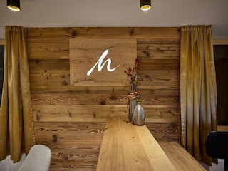Apartment Gaschurn Ausstattung 9