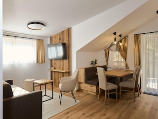 Apartment Gaschurn Ausstattung 14