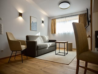 Apartment Gaschurn Ausstattung 15