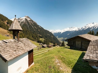 Apartment Gaschurn Umgebung 52