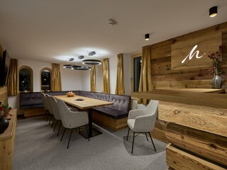 Apartamento Gaschurn Características 9