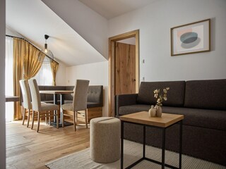 Apartamento Gaschurn Características 12