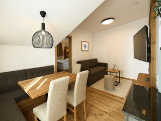 Apartment Gaschurn Ausstattung 13
