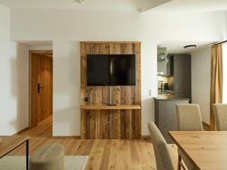 Apartamento Gaschurn Características 14