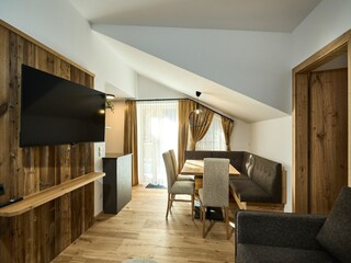Apartamento Gaschurn Características 15
