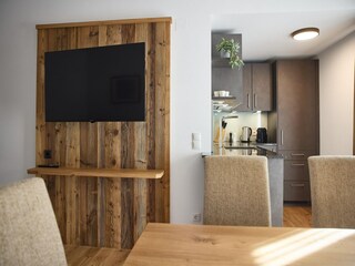Apartamento Gaschurn Características 17