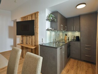 Apartamento Gaschurn Características 19