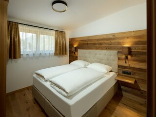 Apartamento Gaschurn Características 20