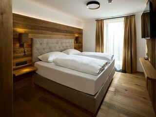 Apartamento Gaschurn Características 21