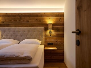 Apartamento Gaschurn Características 26
