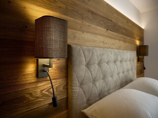 Apartamento Gaschurn Características 28