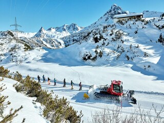 Apartment Gaschurn Umgebung 54