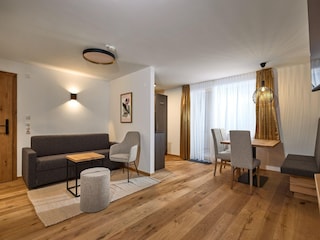 Appartement Gaschurn Équipement 13