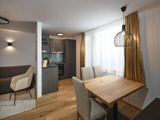 Apartment Gaschurn Ausstattung 14